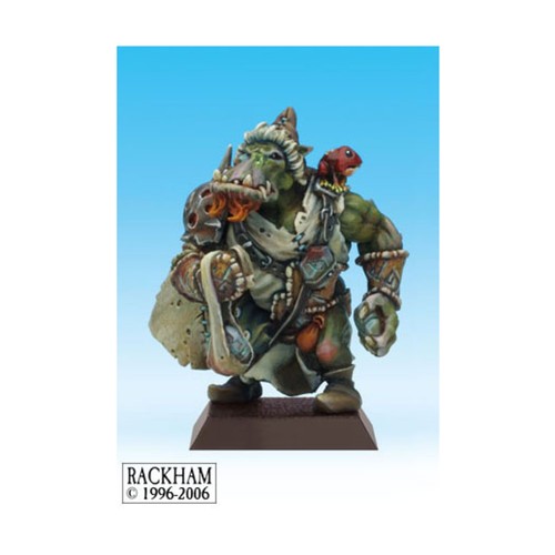 Rackham confrontation orcs - orcs, 1a