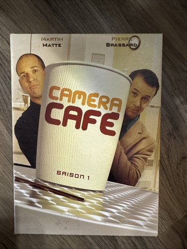 Camera cafe season - camera,