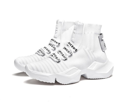 Scarpe sportive uomo trendy - uomo,