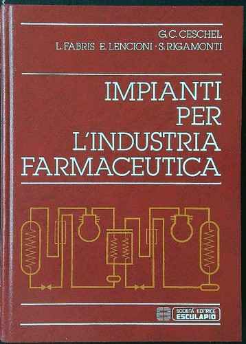 Impianti per industria - per, l'industria