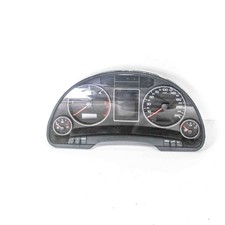 Strumentazione AUDI A4 Avant