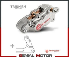 Kit Pinza Freno Post