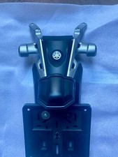 Yamaha VMX 1700 Rear Fender License Holder - portatarga originale OEM