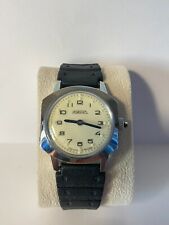 Orologio vintage Raketa Pakema