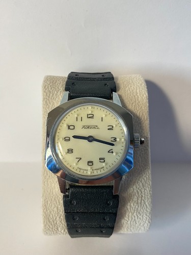 Orologio vintage raketa pakema - vintage,