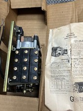 NOS EAGLE CONTROLLI SINGAL