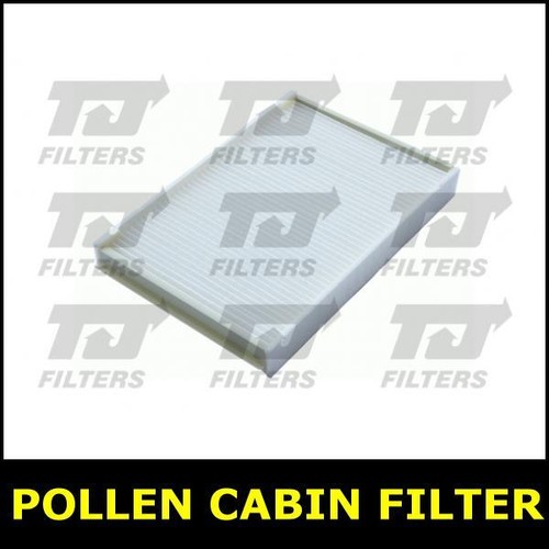 Filtro abitacolo antipolline