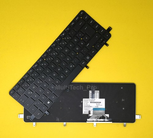 Tastiera spectre xt - hp,