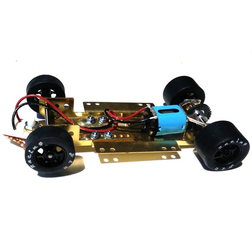 Nuovo racing hrch12 telaio - racing,