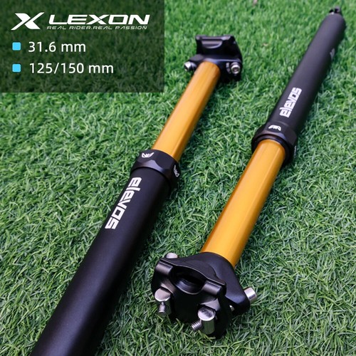 Reggisella mtb dropper - , 31,6mm