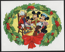 Foglietto "Topolino", 1982 -