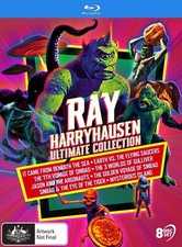 Ray Harryhausen - Ultimate