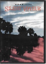 Silent Voyeur DVD 2006 Film