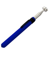 Telescopio Magnete Geocaching Calamite Neodimio Barra Magnetica Bacchetta