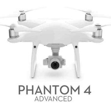 Drone Dji Phantom 4 Advanced