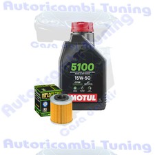 Kit tagliando olio - kit,