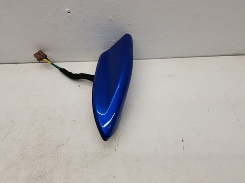 Antenna nissan qashqai j12 - nissan,