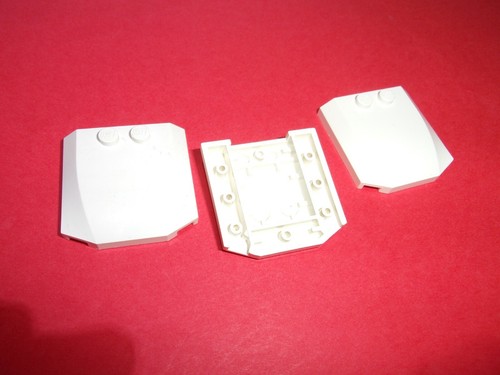Lego cofani tetti - 3, cofani/tetti