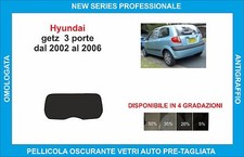 pellicole oscuranti vetri