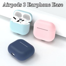 Per Apple Airpods 3 Custodia