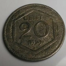 REGNO D'ITALIA - VITTORIO