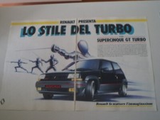 advertising Pubblicità 1985