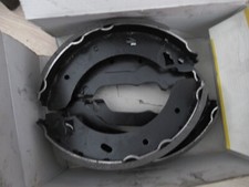 FORD Escort SW- Set ganasce -