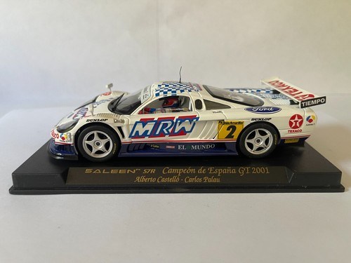 Fly 99004 saleen s7r - 99004, 1/32