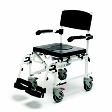 KSP Sedia comoda smontabile wc