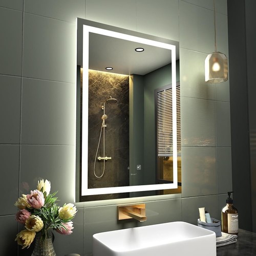 Ganpe specchio con - specchio, a