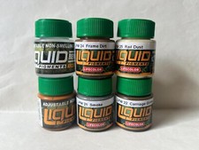 LIFECOLOR ACRYLIC - SERIE FS