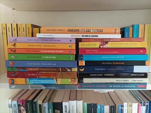 Lotto libri su - lotto,