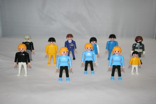 Playmobil geobra lotto - playmobil,