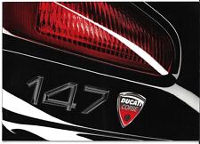 Alfa Romeo 147 Ducati Corse