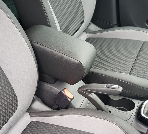 Bracciolo citroen aircross - c3,