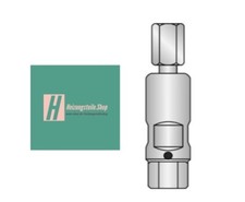 43x Hilti MPH Pendelabhänger