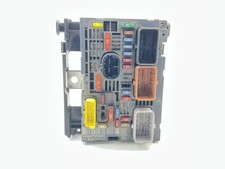 CENTRALINA BSM PER CITROEN C4 Picasso Mk1 9664705880 Diesel 1.6 (06>13)