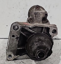 MOTORINO D' AVVIAMENTO PER MINI Countryman 1° Serie 0001138048 benzina 1600 (1