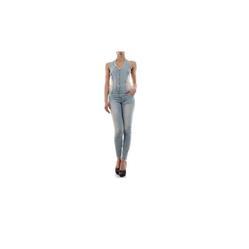 Met tuta jeans - tuta,
