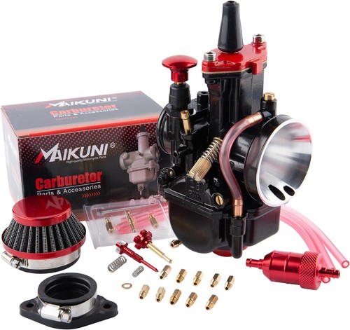 Carburatore 32mm 125cc 200cc - carburatore,