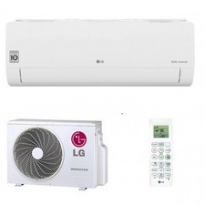 LG Climatizzatore