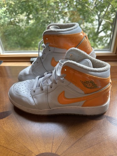 Nike air jordan - nike, mid