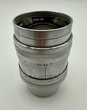 Cooke Panchrotal 4 pollici