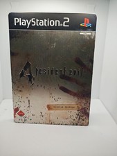 PlayStation 2 / PS2: Resident