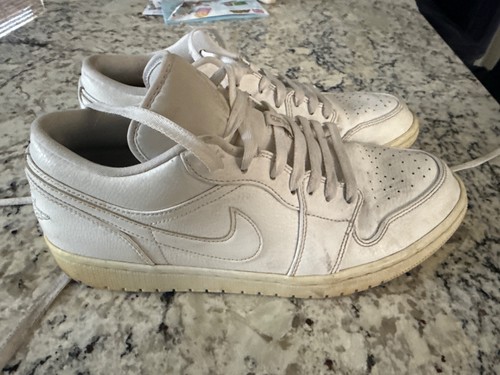 Taglia jordan 1 low - taglia,