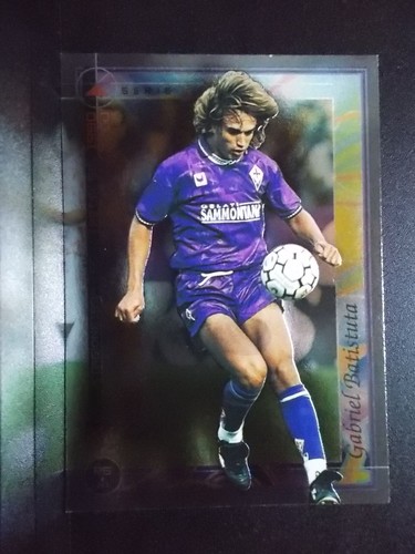 Panini serie 1990 2000 - a, 1990-2000