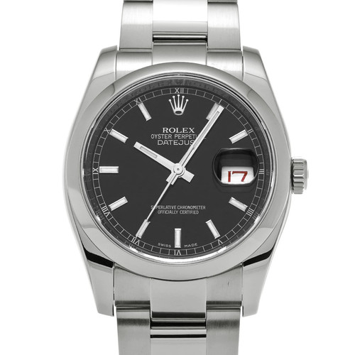 Orologio rolex datejust 116200 - rolex,