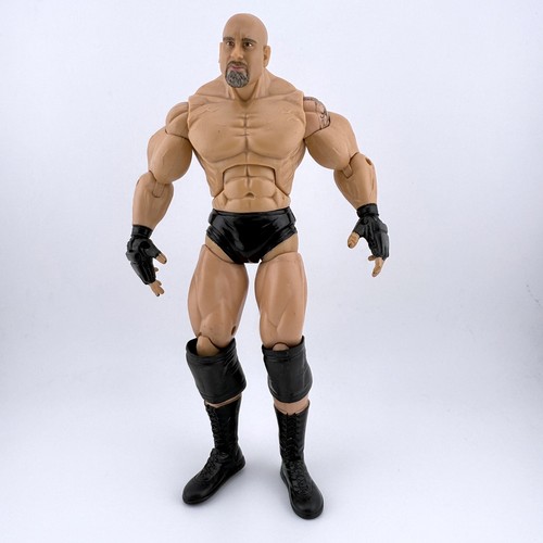 Bill goldberg personalizzato - goldberg,