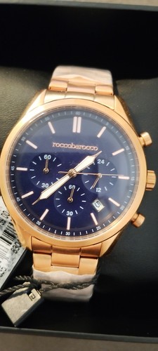 Orologio uomo rocco barocco - rocco,