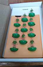 IRLANDA DEL NORD - SQUADRA